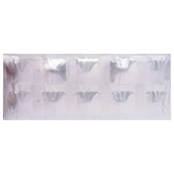 tazloc beta 50mg tablet 10's